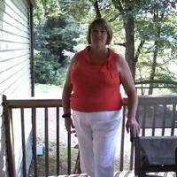 Cathy Giles