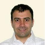 Cagdas Kafali