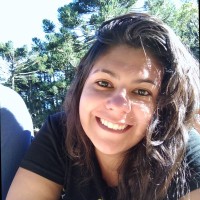 Nayara Caroline Dos Santos
