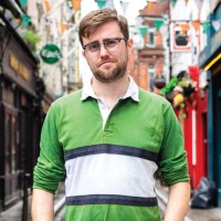 Kevin Conlon