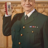 Tom Bailey