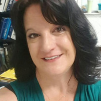 Trina Baez
