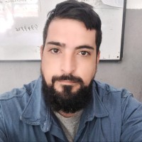 Samuel Angel Morales