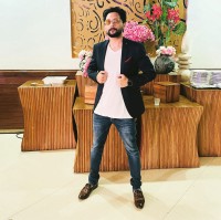Saif Mohammad