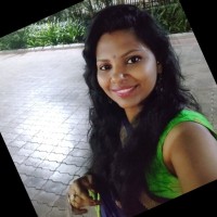 Devika Sasidharan