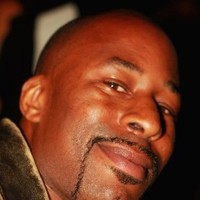 Jamal Narcisse