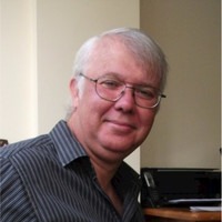Phil Ridgeon