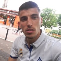 Amin Brihoum