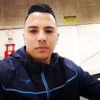 Abraao Souza