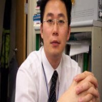 Kangsuk Kim