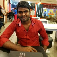 Balaji Rp