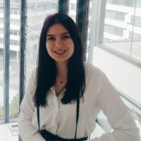Kseniia Kmets