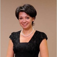 Elena Soboleva