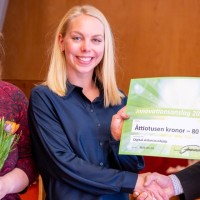 Ellinor Benjaminsson