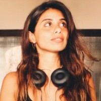 Maria Antoun
