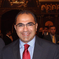 Emad Tadros