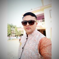 Aavash Sharma