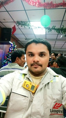 Bhima Bhura Modhvadiya