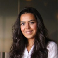 Ola Shaaban, Assoc Cipd