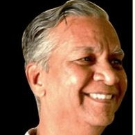 Padmanabha Vyasamoorthy