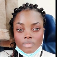 Ingrid Perla Dimwamwa Mbango