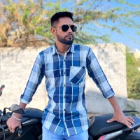 Mayur Darji