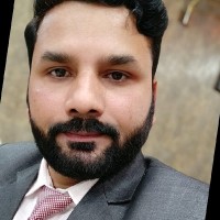 Mr. Gyaneshwar