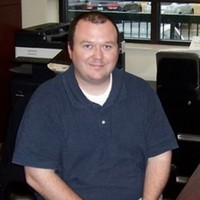 Paul White