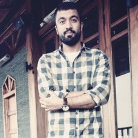 Rohail Shabbir
