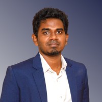 Dilushran Chelliah