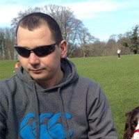 Chris Ralton