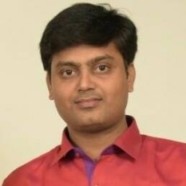 Dr. Sapan M. Shah