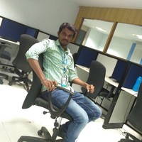 Kumaresan Ponnuvel
