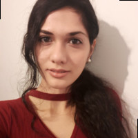 Rafaela Panayiotou, Assoc. Cipd