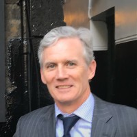 Tom Dugan