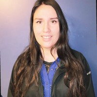 Roxana Diaz Montecino