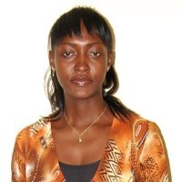 Laure Njiki
