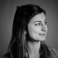 Pauline Catreux