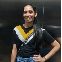 Sonali Mishra