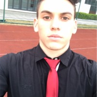 Daniel Mera Kuzmanovic