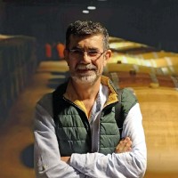 Joan Fradera Arimón