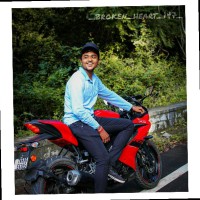 Sakthi Eswaran