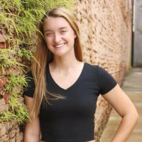 Samantha Blount