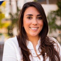 Audrey Salazar