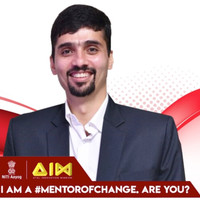 Amol Pai