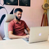 Anshu Yadav