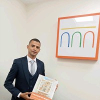 Mohammed Gomah