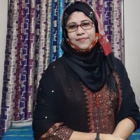 Farhana Afrose Jahan