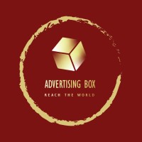 Advertising box Ads box
