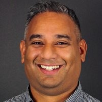 Dhieredj Kanhai